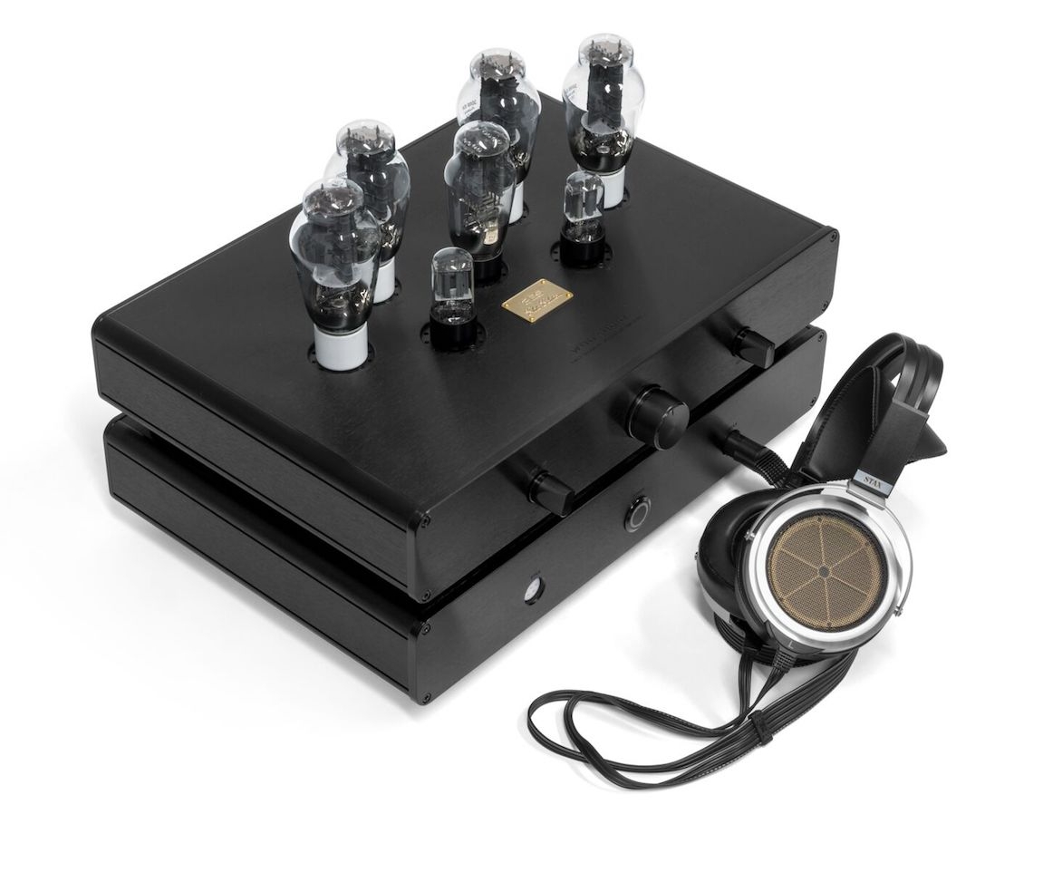 woo audio ヘッドホンスタンド シングル Black | www.tspea.org